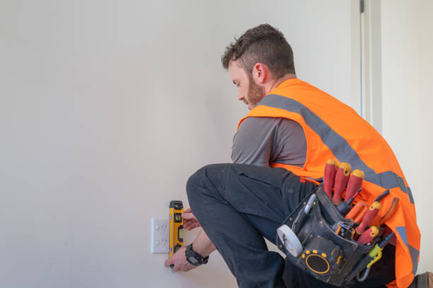 Why Trust Our Certified Electricians for Your Electrical Needs in MT?