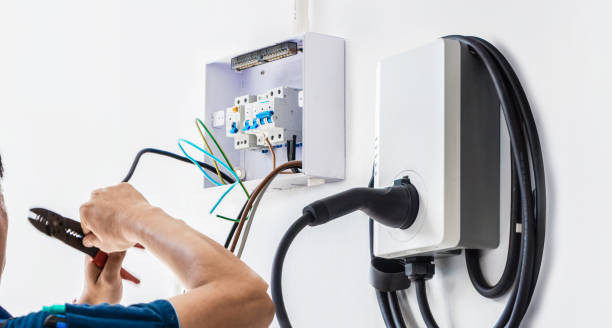 Professional Electrician in MT